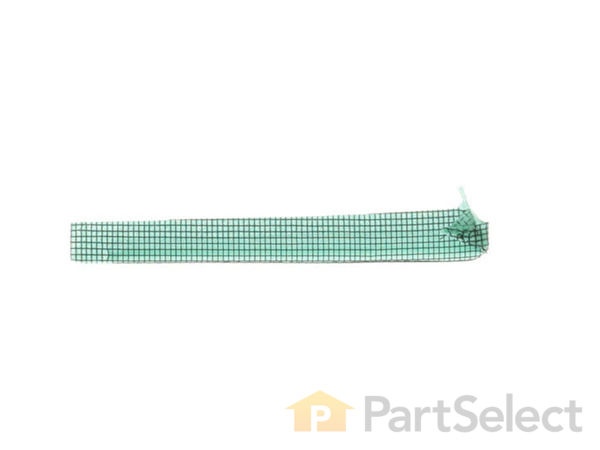 8983404-1-S-Briggs and Stratton-493537S-Filter-a/c Foam 360 view