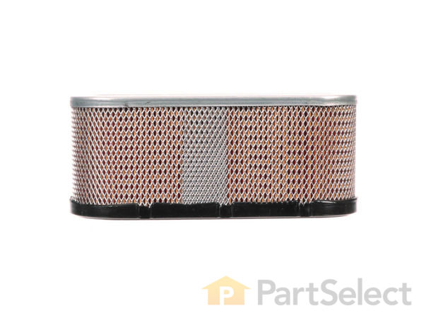 8984064-1-S-Briggs and Stratton-496894S-Filter-a/c Cartridge 360 view
