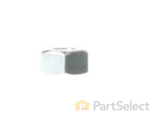 8987855-1-S-Husqvarna-503221012-Nut 360 view