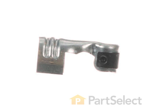 8988266-1-S-Briggs and Stratton-493880S-Engine Spark Plug Terminal 360 view