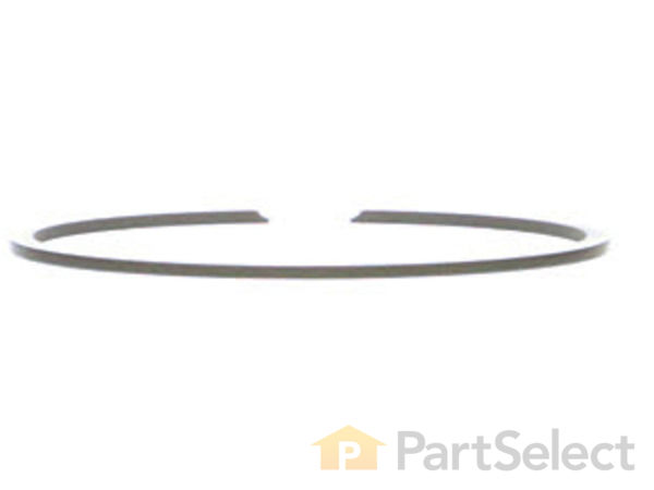 8988448-1-S-Husqvarna-502849501-Piston Ring 360 view