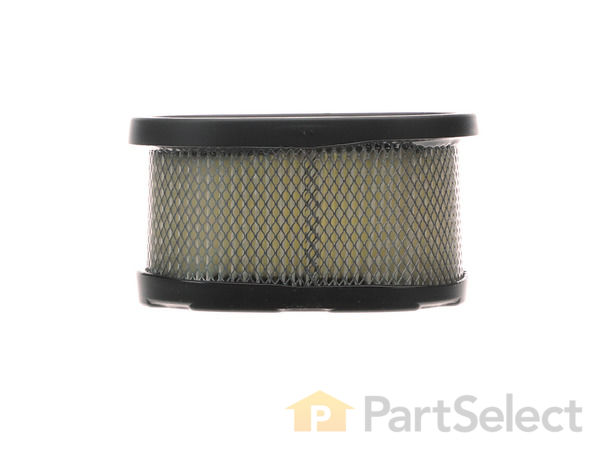 8988816-1-S-Briggs and Stratton-497725S-Filter-a/c Cartridge 360 view