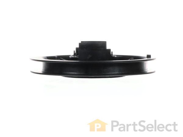 8988822-1-S-Briggs and Stratton-498144-Pulley/spring Assembly 360 view