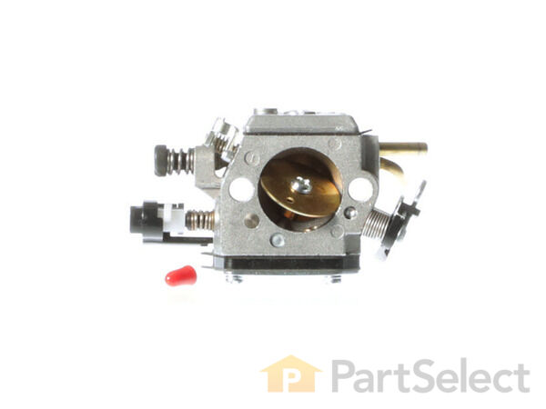 8989630-1-S-Husqvarna-503281811-Carburetor 360 view
