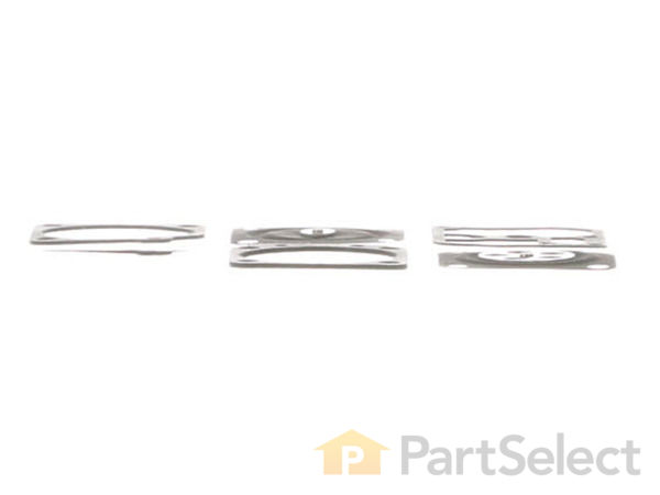 8989686-1-S-Husqvarna-503482101-Chainsaw Diaphragm Gasket Kit 360 view