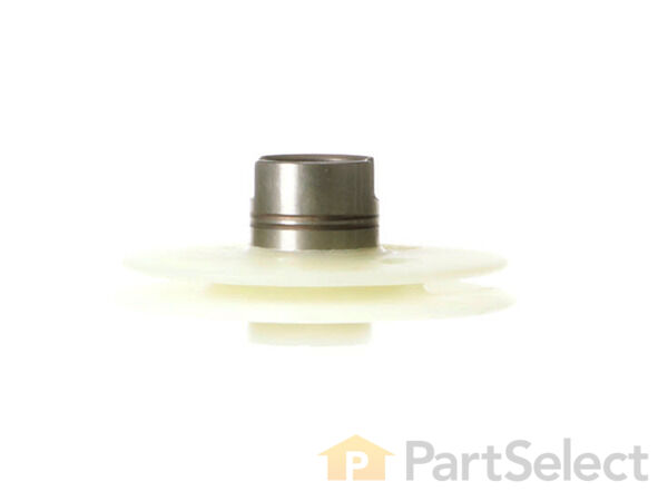 8990025-1-S-Husqvarna-503178902-Starter Pulley 360 view