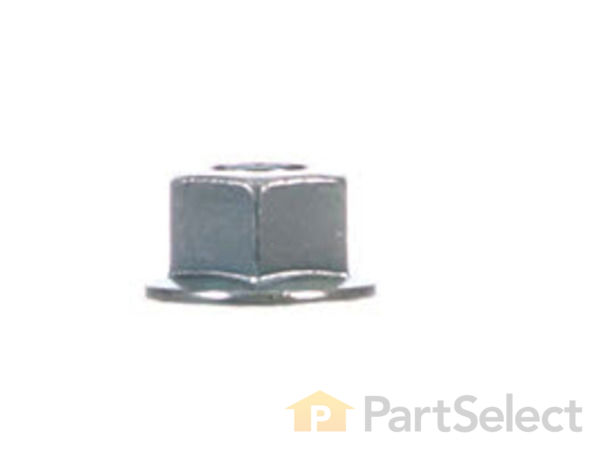 8990057-1-S-Husqvarna-503220001-Flange Nut 360 view