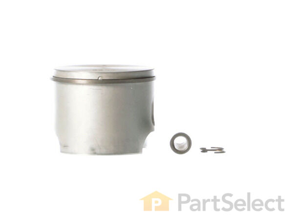 8990254-1-S-Husqvarna-503608171-Piston Assembly 360 view