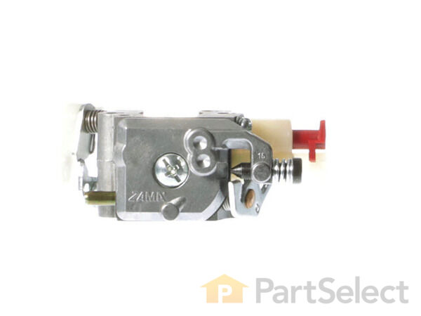 8990319-1-S-Husqvarna-503283106-Carburetor Ciq-El7 Epa Zama 360 view