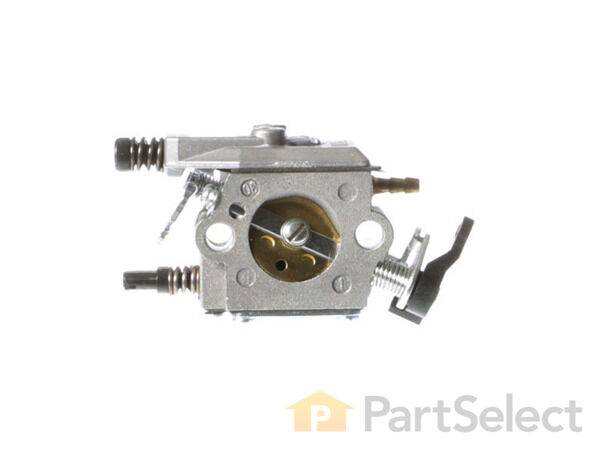8990548-1-S-Husqvarna-503281504-Carburetor 360 view