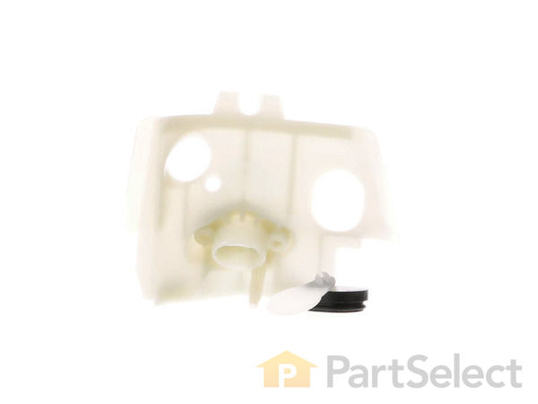 8991609-1-S-Husqvarna-503764801-Bulkhead Assembly 360 view