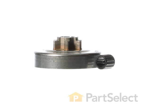 8992156-1-S-Husqvarna-503822271-Clutch Drum 360 view
