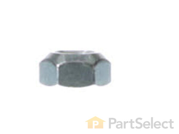 8992331-1-S-Husqvarna-502045501-Trimmer Locknut 360 view
