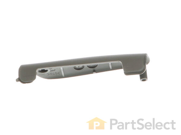 8992817-1-S-Husqvarna-504106301-HANDLE INSERT 360 view