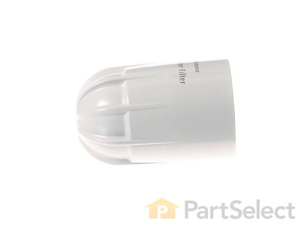 899354-1-S-Frigidaire-240434401         -Water Filter Cup 360 view