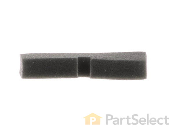 8993617-1-S-Husqvarna-502198602-Trimmer Air Filter 360 view