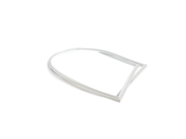 899494-1-S-Frigidaire-241510201         -Fresh Food Door Gasket - White 360 view