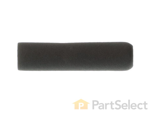 8995082-1-S-Husqvarna-510207201-Lawn Mower Grip Handle 360 view