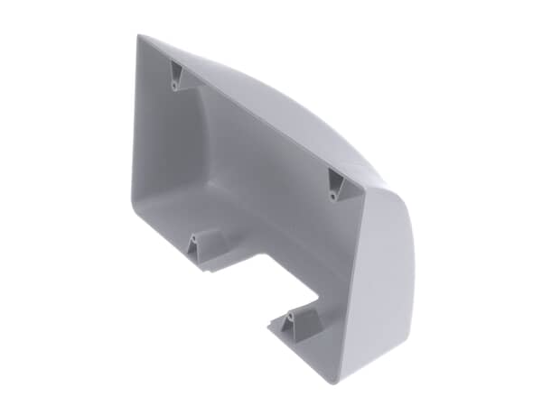 899523-1-S-Frigidaire-241515301         -Ice Container Front Cover - White 360 view