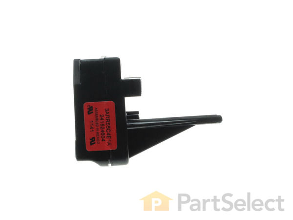 899543-1-S-Frigidaire-241524604         - PTC Starter 360 view