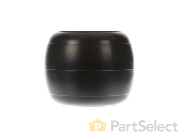 8995980-1-S-Husqvarna-506963001-Deck Roller, Front 360 view