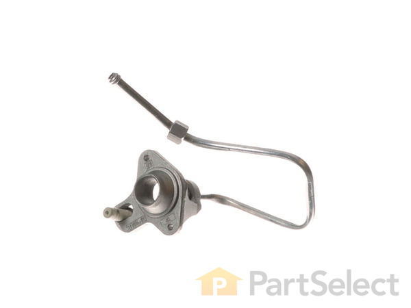 899768-1-S-Frigidaire-316272000         -Front Burner Igniter/Orifice Assembly - 14K 360 view