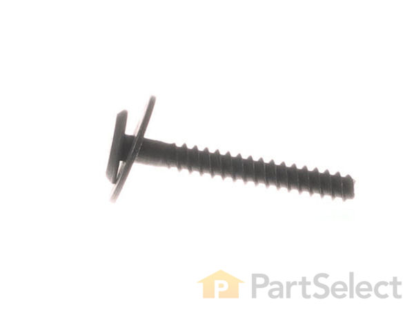 899787-1-S-Frigidaire-316278700         -Wafer Head Screw 360 view