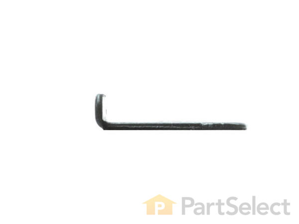 899788-1-S-Frigidaire-316278800         -Terminal Block Grounding Strap Plate 360 view