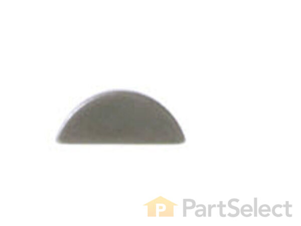 8998560-1-S-Kawasaki-510A5100-Key-woodruff 360 view