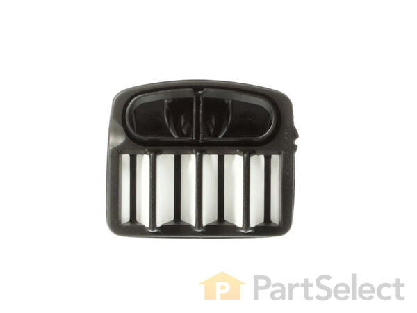 9000191-1-S-Husqvarna-522675001-Air Filter Assembly, Nylon 80 360 view
