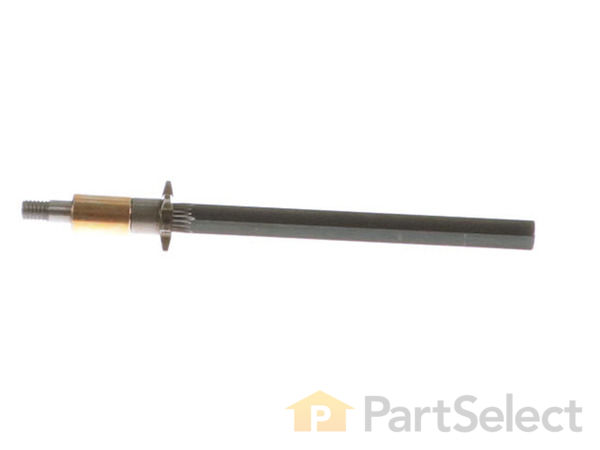 9002359-1-S-Ariens-52422100-Kit- Hex Shaft & Sprocket 360 view