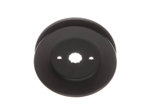 9002374-1-S-Husqvarna-525348501-Pulley, Mandrel 360 view