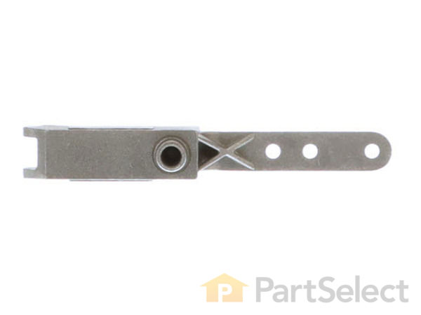 9002627-1-S-Husqvarna-522452901-Lawn Mower Drive Pivot Section 360 view