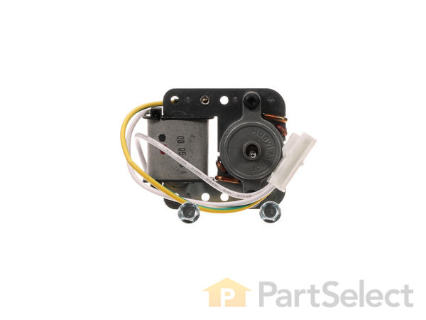 900500-1-S-Frigidaire-5304436055        -Fan Motor 360 view