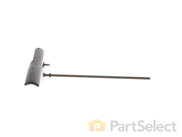 9005088-1-S-Ariens-52416700-Kit- Lh Lever W/grip 360 view