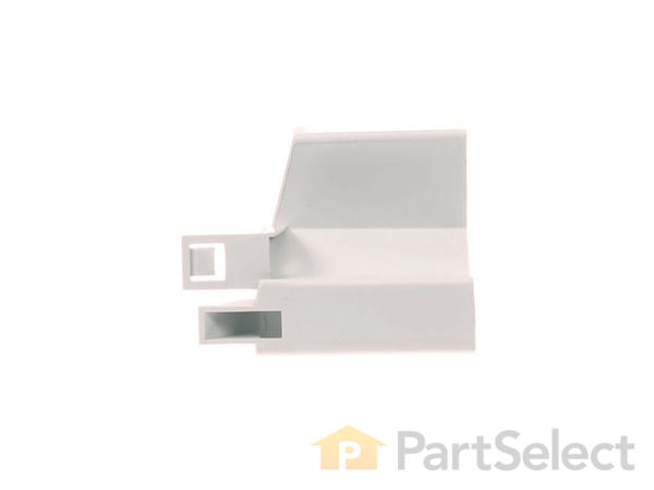 900599-1-S-Frigidaire-5304436606        -Water Inlet Cup 360 view