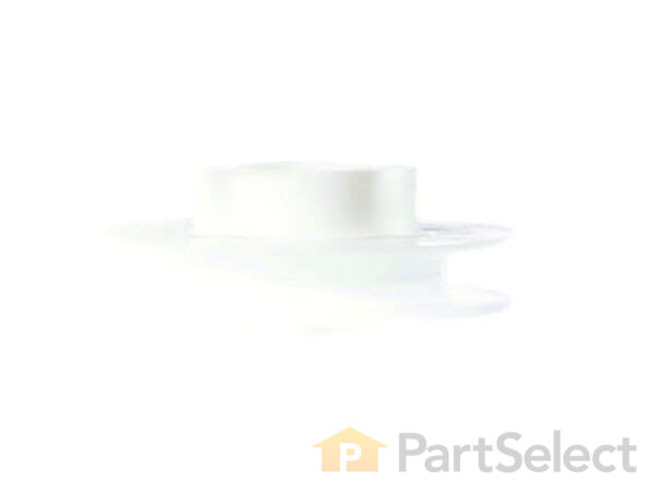 9006656-1-S-Husqvarna-531002463-Starter Pulley 360 view