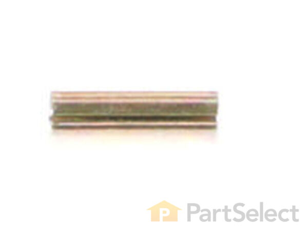 9007472-1-S-Husqvarna-532007206-Lawn Mower Spacer Split #10 X 3/4 360 view