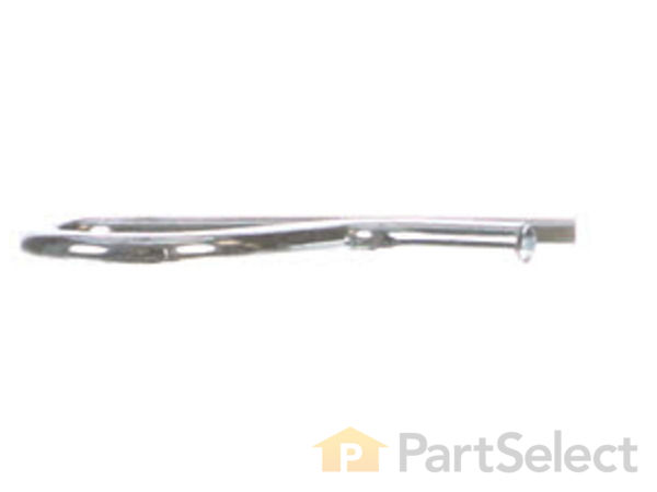 9007536-1-S-Husqvarna-532003146-Lawn Mower Hairpin Clip 360 view