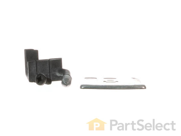 9008190-1-S-Husqvarna-530069385-Assy-Oil Pickup 360 view