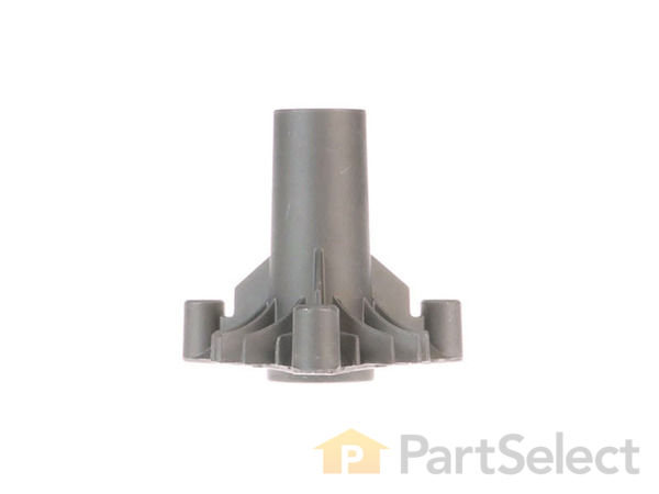 9009199-1-S-Husqvarna-532128774-Lawn Mower Vented Spindle Housing 360 view