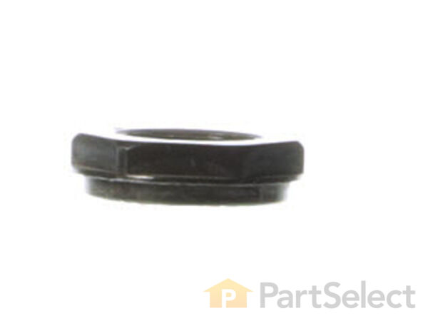 9009311-1-S-Husqvarna-532124211-Nut, Ignition 360 view