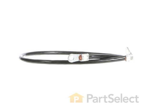 9011530-1-S-Husqvarna-532145491-Ground Cable, 6ga, 21 360 view