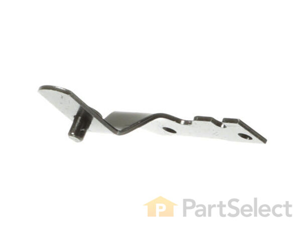 9011618-1-S-Husqvarna-532154914-Bracket Asm., Susp Chassis Lh 360 view