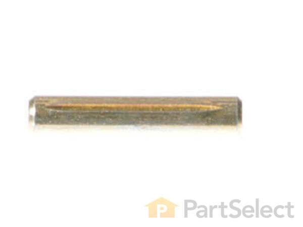 9011705-1-S-Husqvarna-532105767-Lawn Mower Groove Pin 360 view