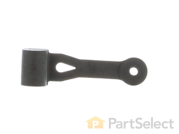 9012105-1-S-Husqvarna-532109808-Lawn Mower Hood Latch 360 view