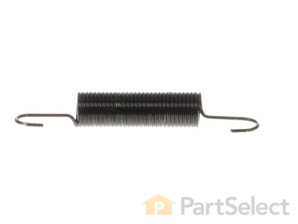 9012420-1-S-Husqvarna-532169022-Lawn Mower Idler Return Spring 360 view