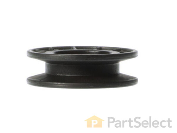 9012505-1-S-Husqvarna-532166042-Trimmer V-Groove Pulley 360 view