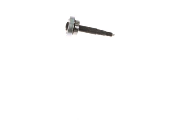9012843-1-S-Husqvarna-532174360-Shaft Asm. W/lower Bearing 360 view