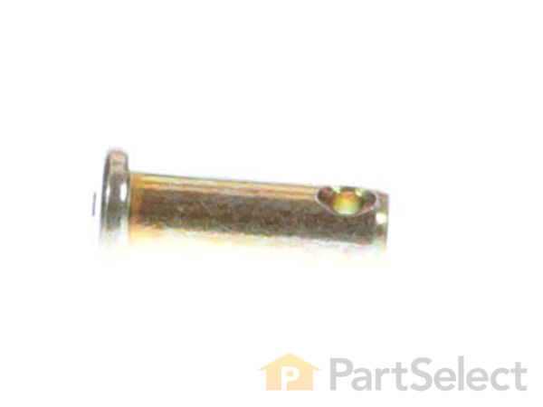 9013012-1-S-Husqvarna-532156941-Pin Head Rivet 360 view